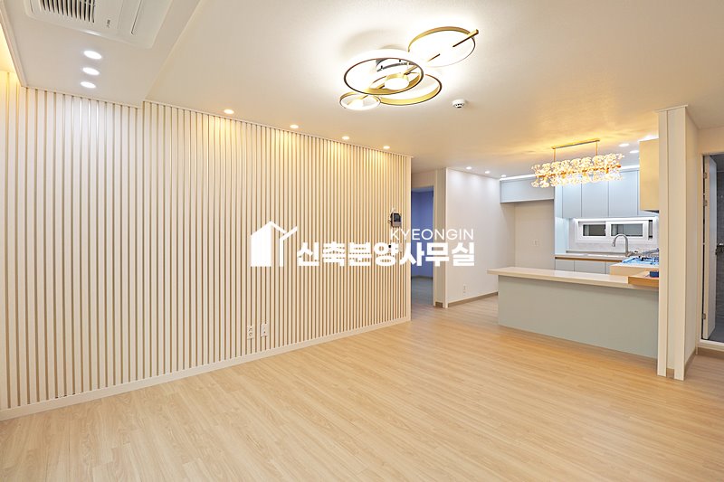 경기 부천오정구 삼정동 별빛하우스 [ 2룸 . 3룸 . 테라스 Type ] 분양 매물번호 14985 사진 5