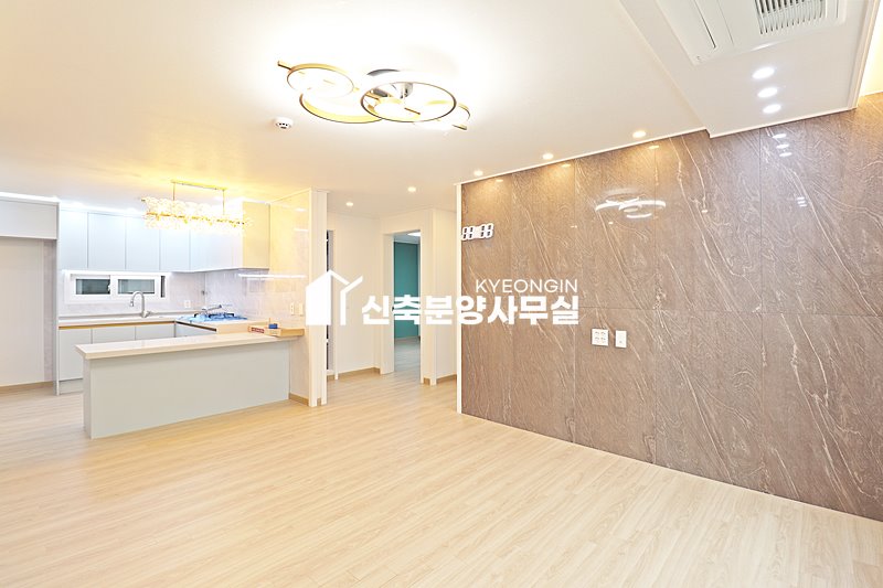 경기 부천오정구 삼정동 별빛하우스 [ 2룸 . 3룸 . 테라스 Type ] 분양 매물번호 14985 사진 7