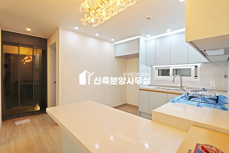 경기 부천오정구 삼정동 별빛하우스 [ 2룸 . 3룸 . 테라스 Type ] 분양 매물번호 14985 사진 8