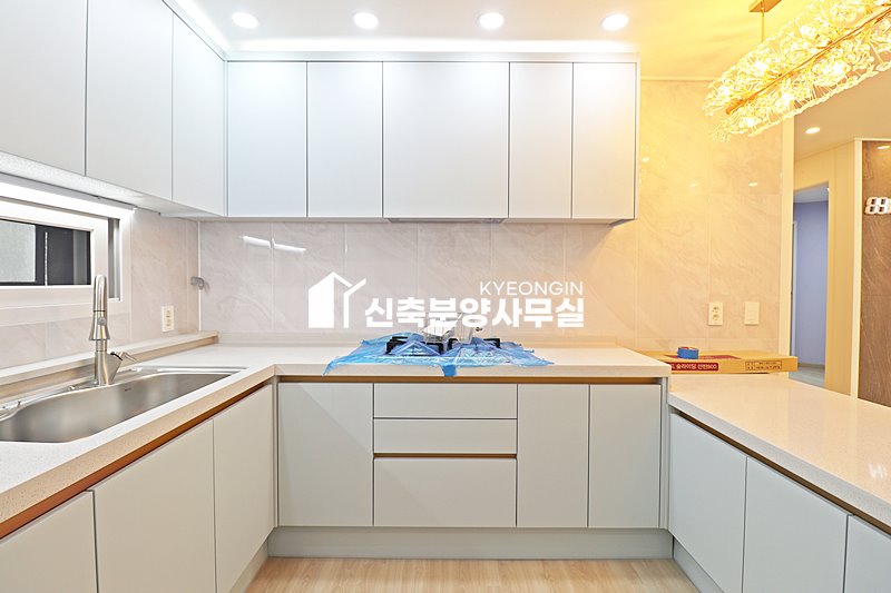 경기 부천오정구 삼정동 별빛하우스 [ 2룸 . 3룸 . 테라스 Type ] 분양 매물번호 14985 사진 11
