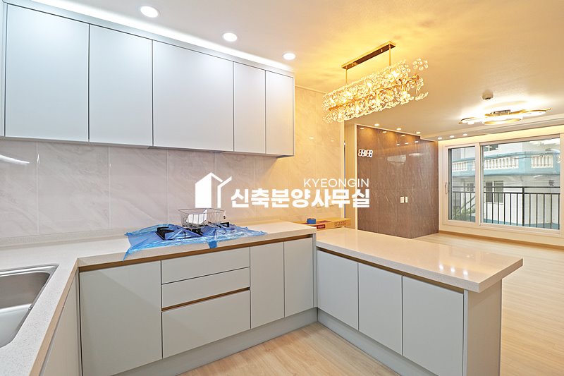 경기 부천오정구 삼정동 별빛하우스 [ 2룸 . 3룸 . 테라스 Type ] 분양 매물번호 14985 사진 12
