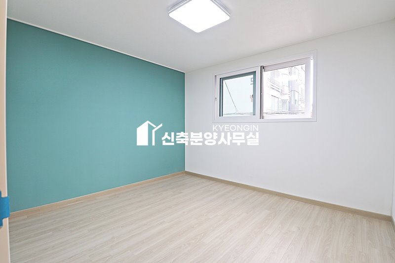 경기 부천오정구 삼정동 별빛하우스 [ 2룸 . 3룸 . 테라스 Type ] 분양 매물번호 14985 사진 13