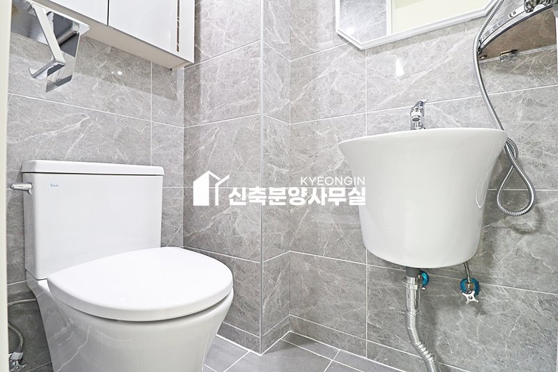 경기 부천오정구 삼정동 별빛하우스 [ 2룸 . 3룸 . 테라스 Type ] 분양 매물번호 14985 사진 14