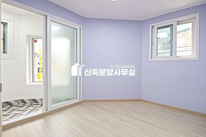 경기 부천오정구 삼정동 별빛하우스 [ 2룸 . 3룸 . 테라스 Type ] 분양 매물번호 14985 사진 15