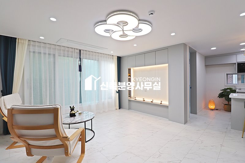 경기 안산단원구 원곡동 로얄캐슬 [ 3룸 . 4룸 . 테라스 . 복층 Type ] 분양 매물번호 14984 사진 2