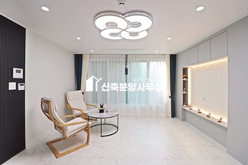 경기 안산단원구 원곡동 로얄캐슬 [ 3룸 . 4룸 . 테라스 . 복층 Type ] 분양 매물번호 14984 사진 3