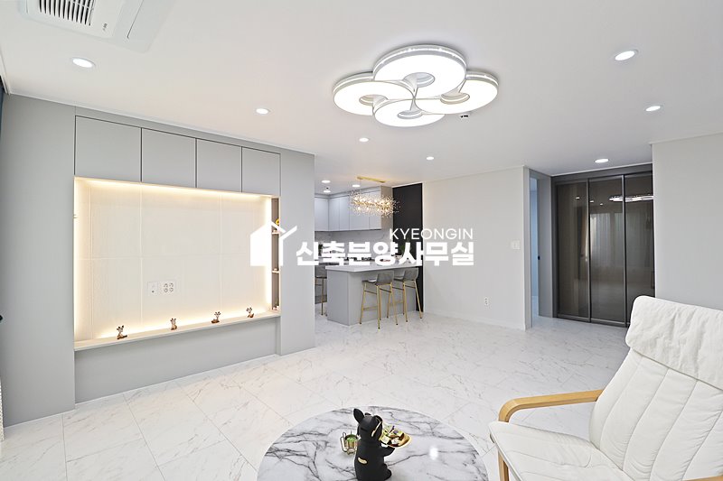 경기 안산단원구 원곡동 로얄캐슬 [ 3룸 . 4룸 . 테라스 . 복층 Type ] 분양 매물번호 14984 사진 6