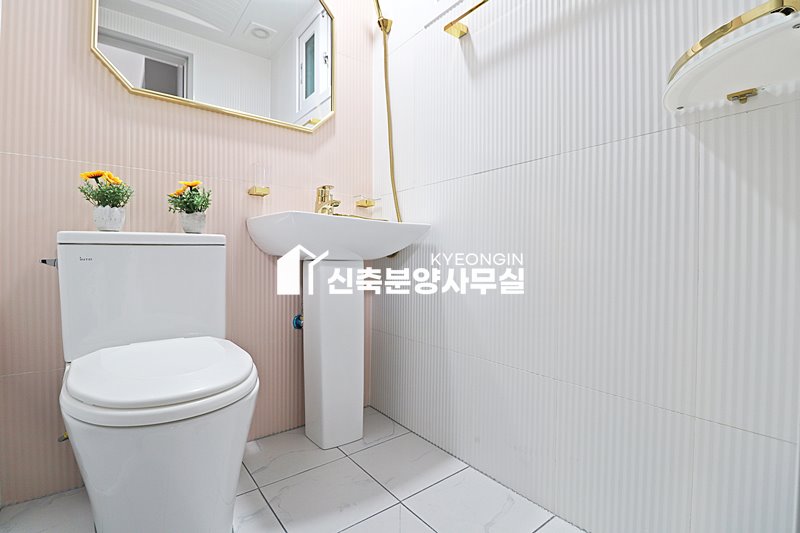 경기 안산단원구 원곡동 로얄캐슬 [ 3룸 . 4룸 . 테라스 . 복층 Type ] 분양 매물번호 14984 사진 13