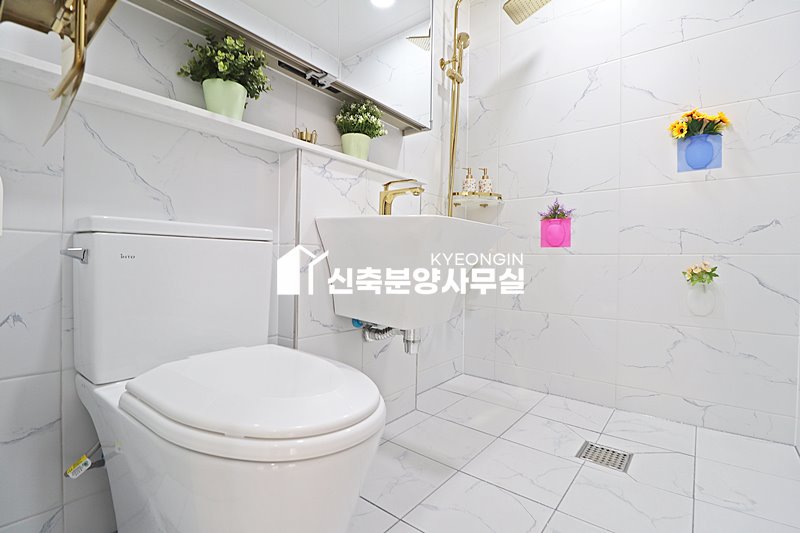 경기 안산단원구 원곡동 로얄캐슬 [ 3룸 . 4룸 . 테라스 . 복층 Type ] 분양 매물번호 14984 사진 16