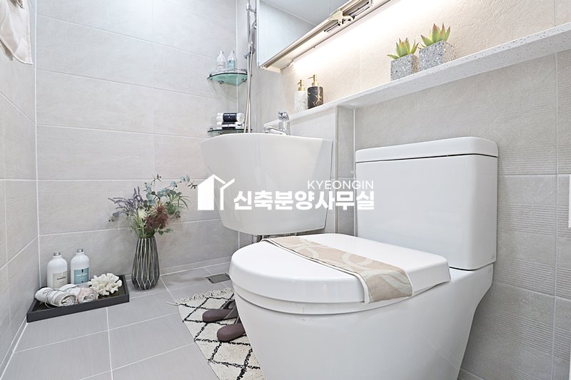경기 안산단원구 와동 예원캐슬 11차 . 골드디자인하우스 [ 3룸 . 테라스 . 복층 Type ] 분양 매물번호 14982 사진 13