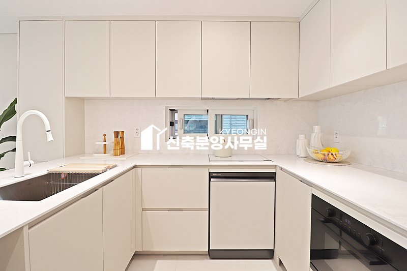 경기 파주시 야당동 에테르 더 센트럴 [ 3룸 . 테라스 . 복층 . 복복층 Type ] 분양 매물번호 14981 사진 12