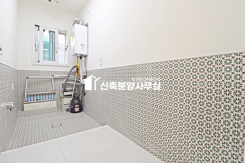 경기 파주시 야당동 에테르 더 센트럴 [ 3룸 . 테라스 . 복층 . 복복층 Type ] 분양 매물번호 14981 사진 14