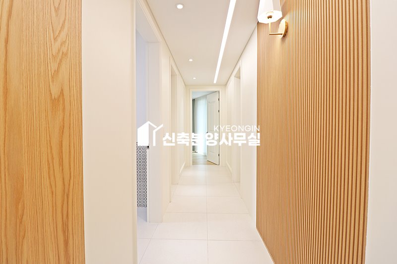 경기 파주시 야당동 에테르 더 센트럴 [ 3룸 . 테라스 . 복층 . 복복층 Type ] 분양 매물번호 14981 사진 15