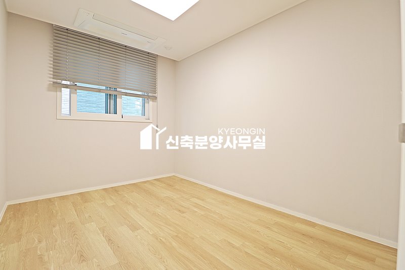 경기 파주시 야당동 에테르 더 센트럴 [ 3룸 . 테라스 . 복층 . 복복층 Type ] 분양 매물번호 14981 사진 19