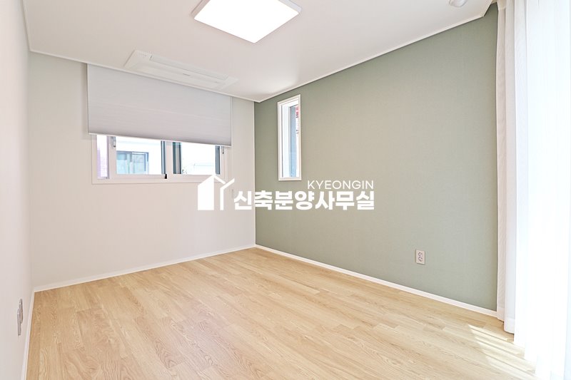 경기 파주시 야당동 에테르 더 센트럴 [ 3룸 . 테라스 . 복층 . 복복층 Type ] 분양 매물번호 14981 사진 20