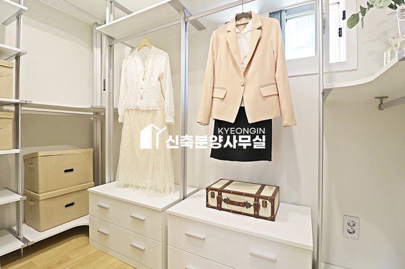 경기 파주시 야당동 에테르 더 센트럴 [ 3룸 . 테라스 . 복층 . 복복층 Type ] 분양 매물번호 14981 사진 38