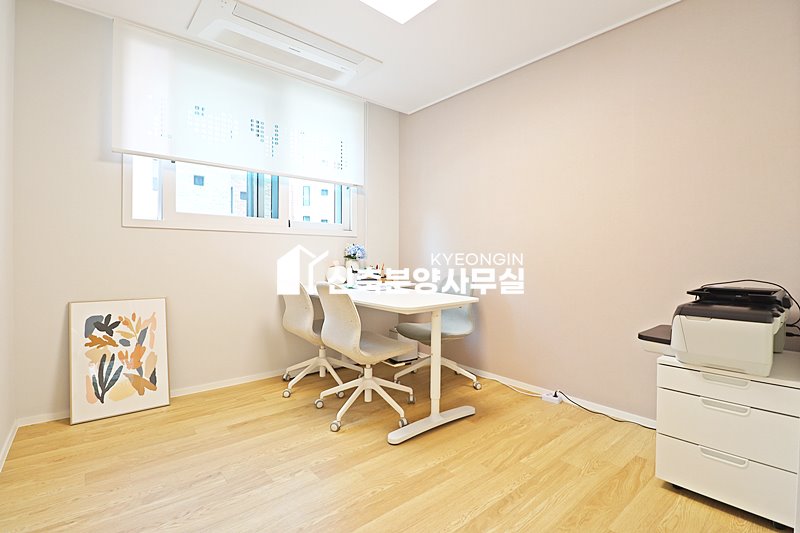 경기 파주시 야당동 에테르 더 센트럴 [ 3룸 . 테라스 . 복층 . 복복층 Type ] 분양 매물번호 14981 사진 41
