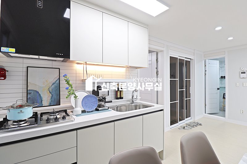 경기 안산단원구 선부동 르노하우스 [ 2룸 . 3룸 . 테라스 Type ] 분양 매물번호 14980 사진 8