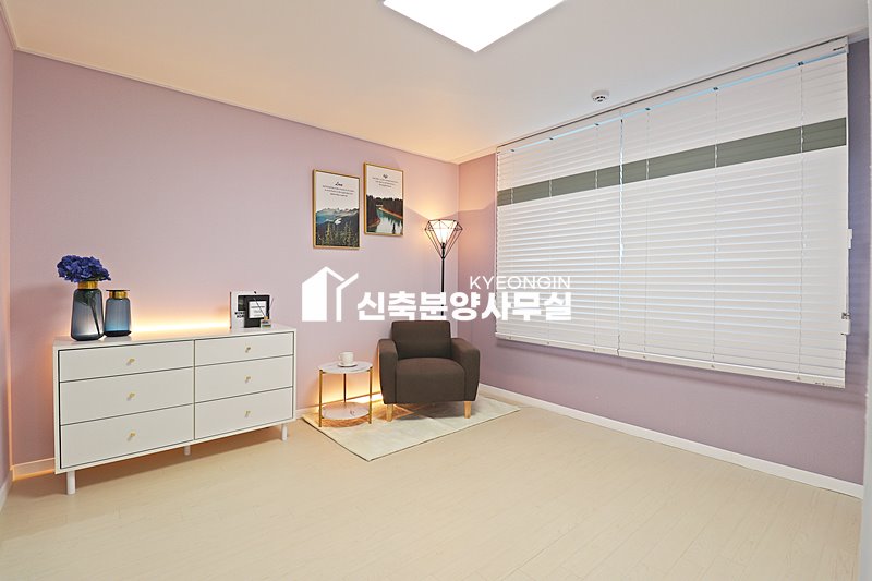 경기 안산단원구 선부동 르노하우스 [ 2룸 . 3룸 . 테라스 Type ] 분양 매물번호 14980 사진 9