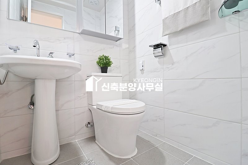경기 안산단원구 선부동 르노하우스 [ 2룸 . 3룸 . 테라스 Type ] 분양 매물번호 14980 사진 10