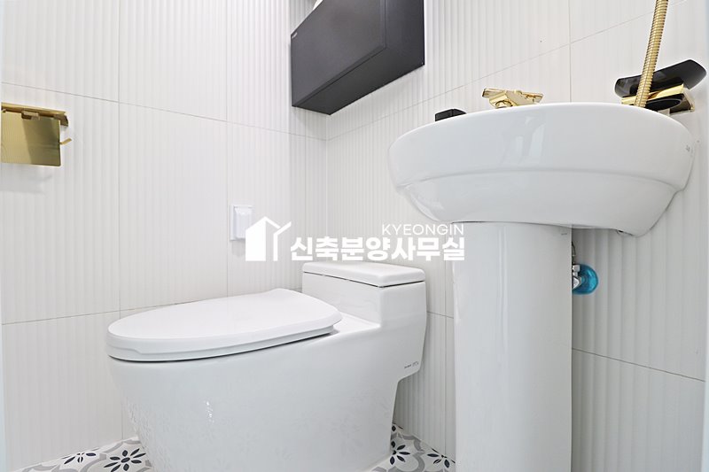경기 안산상록구 부곡동 스타빌 분양 매물번호 14979 사진 13