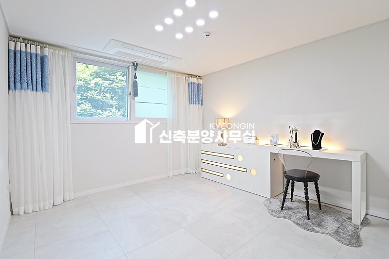 경기 안산상록구 부곡동 대연하늘채 [ 4룸 . 테라스 . 복층 Type ] 분양 매물번호 14978 사진 13