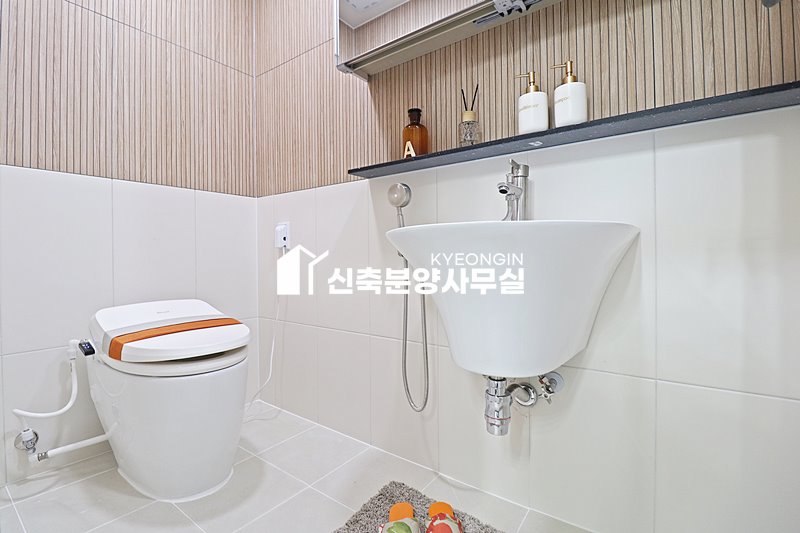 경기 안산상록구 부곡동 대연하늘채 [ 4룸 . 테라스 . 복층 Type ] 분양 매물번호 14978 사진 14