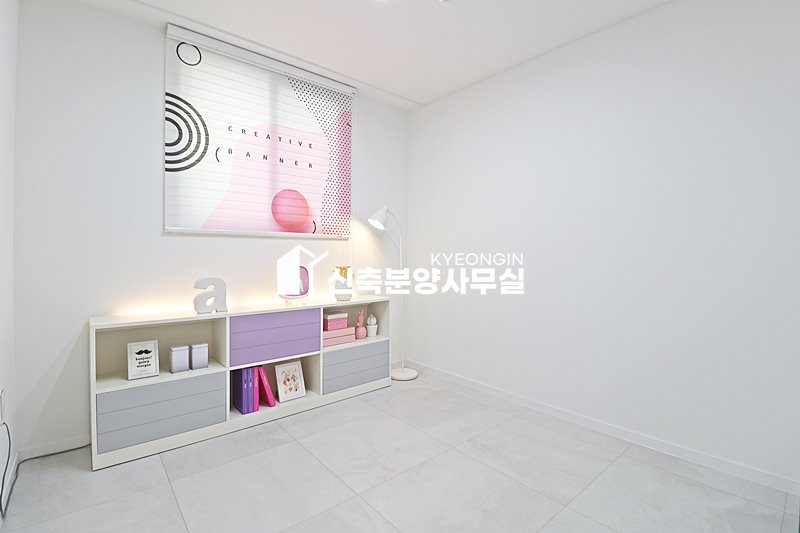 경기 안산상록구 부곡동 대연하늘채 [ 4룸 . 테라스 . 복층 Type ] 분양 매물번호 14978 사진 16