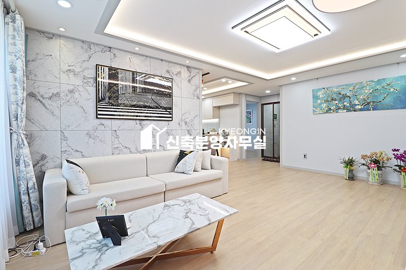경기 안산상록구 부곡동 금목센트레빌 30차 [ 3룸 . 테라스 . 복층 Type ] 분양 매물번호 14977 사진 6