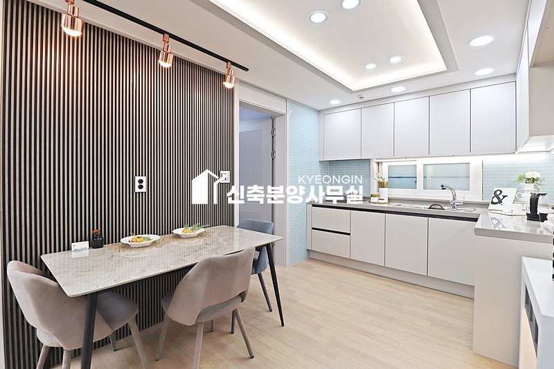 경기 안산상록구 부곡동 금목센트레빌 30차 [ 3룸 . 테라스 . 복층 Type ] 분양 매물번호 14977 사진 9