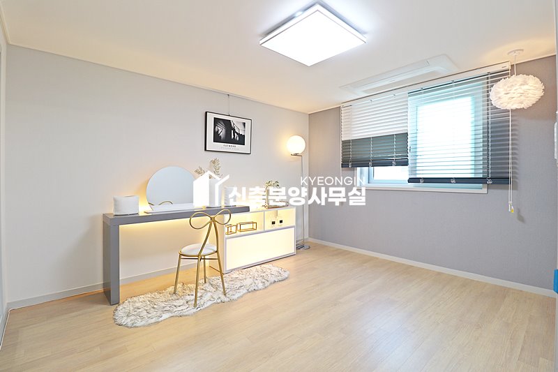 경기 안산상록구 부곡동 금목센트레빌 30차 [ 3룸 . 테라스 . 복층 Type ] 분양 매물번호 14977 사진 11