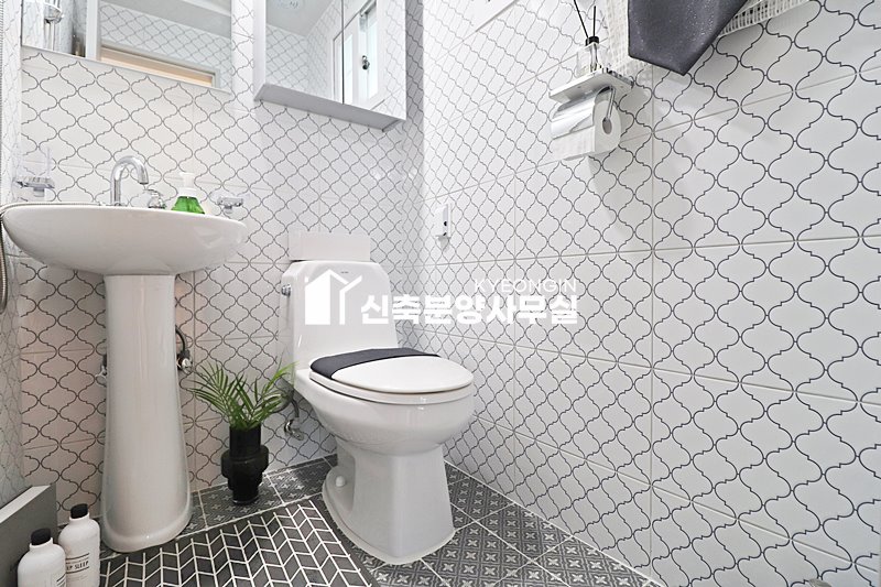 경기 안산상록구 부곡동 금목센트레빌 30차 [ 3룸 . 테라스 . 복층 Type ] 분양 매물번호 14977 사진 12
