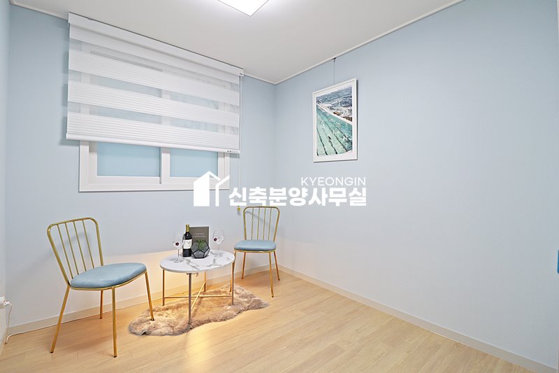 경기 안산상록구 부곡동 금목센트레빌 30차 [ 3룸 . 테라스 . 복층 Type ] 분양 매물번호 14977 사진 14