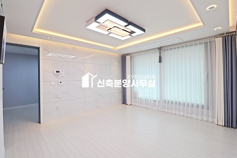 경기 안산상록구 본오동 신성하이츠하임 [ 3룸 . 테라스 . 복층 Type ] 분양 매물번호 14976 사진 1