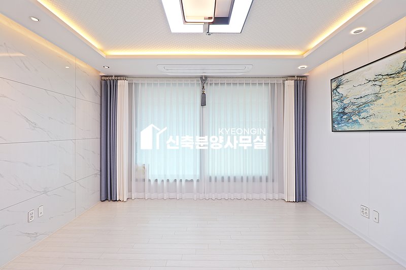 경기 안산상록구 본오동 신성하이츠하임 [ 3룸 . 테라스 . 복층 Type ] 분양 매물번호 14976 사진 2