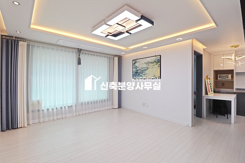 경기 안산상록구 본오동 신성하이츠하임 [ 3룸 . 테라스 . 복층 Type ] 분양 매물번호 14976 사진 3