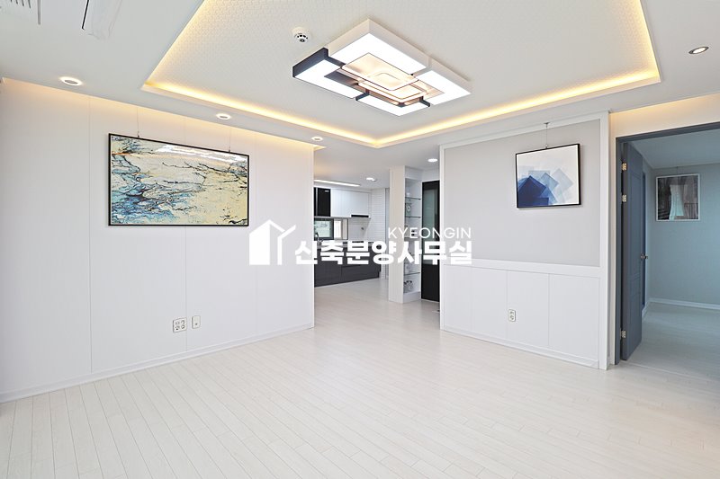 경기 안산상록구 본오동 신성하이츠하임 [ 3룸 . 테라스 . 복층 Type ] 분양 매물번호 14976 사진 4