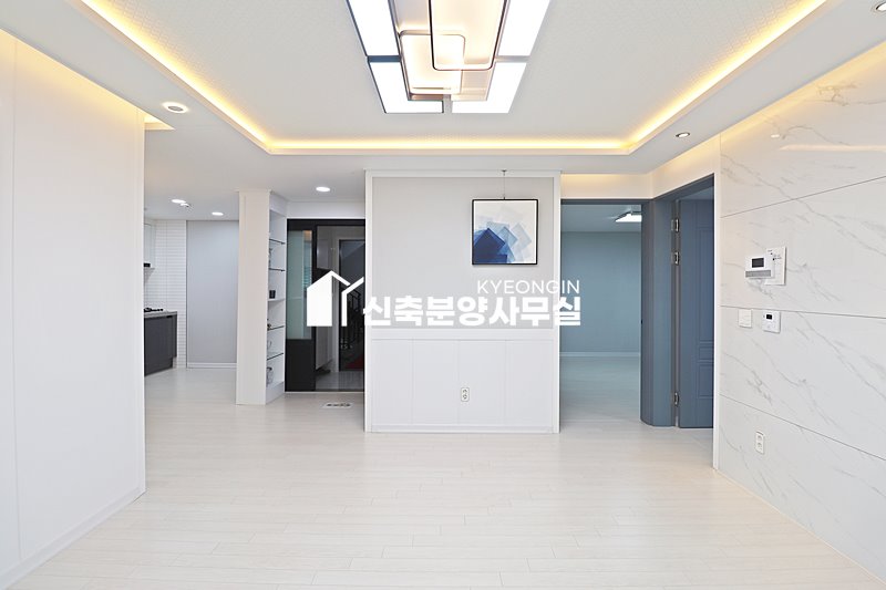 경기 안산상록구 본오동 신성하이츠하임 [ 3룸 . 테라스 . 복층 Type ] 분양 매물번호 14976 사진 5