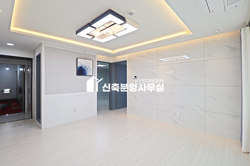 경기 안산상록구 본오동 신성하이츠하임 [ 3룸 . 테라스 . 복층 Type ] 분양 매물번호 14976 사진 6