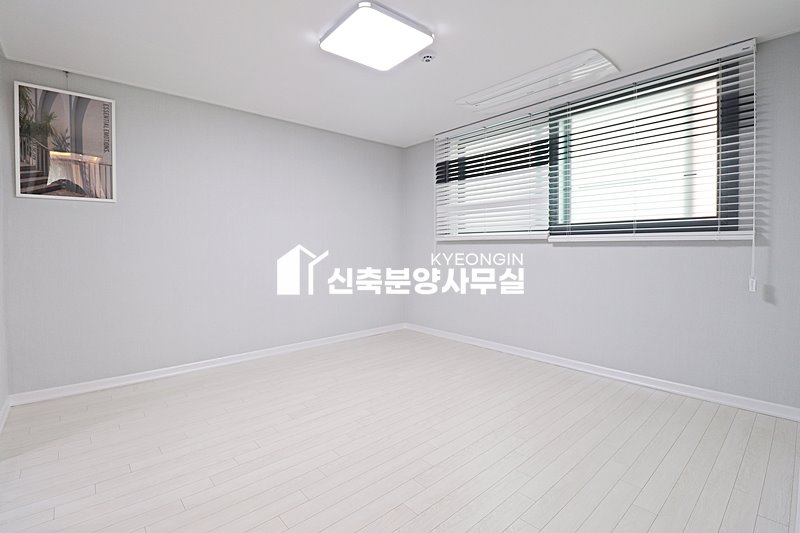 경기 안산상록구 본오동 신성하이츠하임 [ 3룸 . 테라스 . 복층 Type ] 분양 매물번호 14976 사진 10