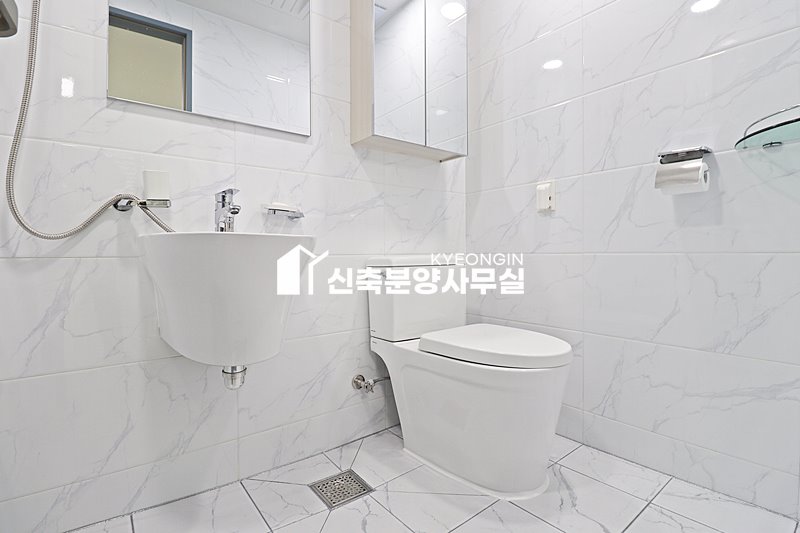 경기 안산상록구 본오동 신성하이츠하임 [ 3룸 . 테라스 . 복층 Type ] 분양 매물번호 14976 사진 11
