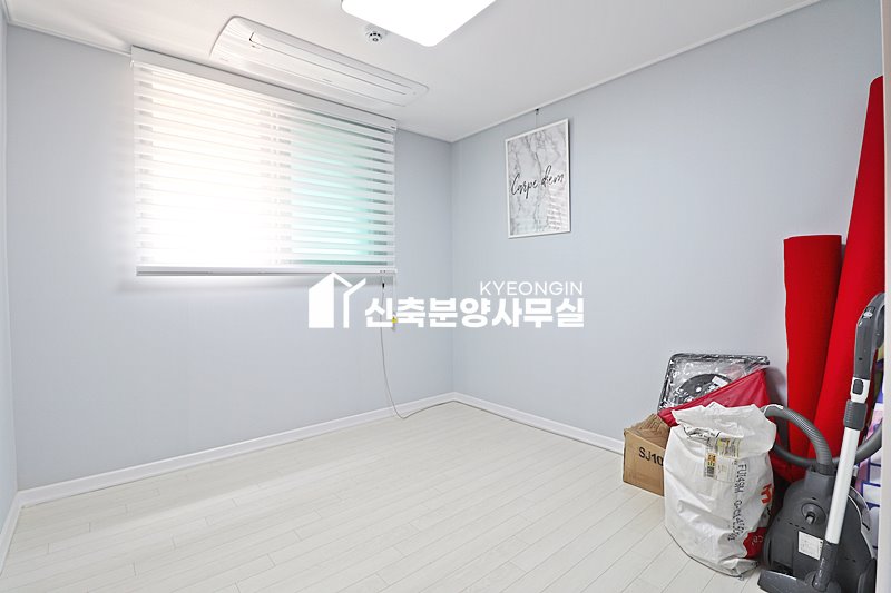 경기 안산상록구 본오동 신성하이츠하임 [ 3룸 . 테라스 . 복층 Type ] 분양 매물번호 14976 사진 12