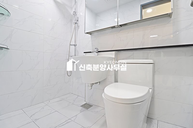 경기 안산상록구 본오동 신성하이츠하임 [ 3룸 . 테라스 . 복층 Type ] 분양 매물번호 14976 사진 14
