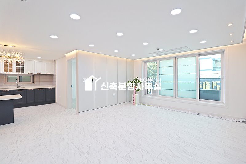 경기 안산상록구 본오동 센스빌 [ 3룸 . 4룸 . 테라스 . 복층 Type ] 분양 매물번호 14975 사진 2