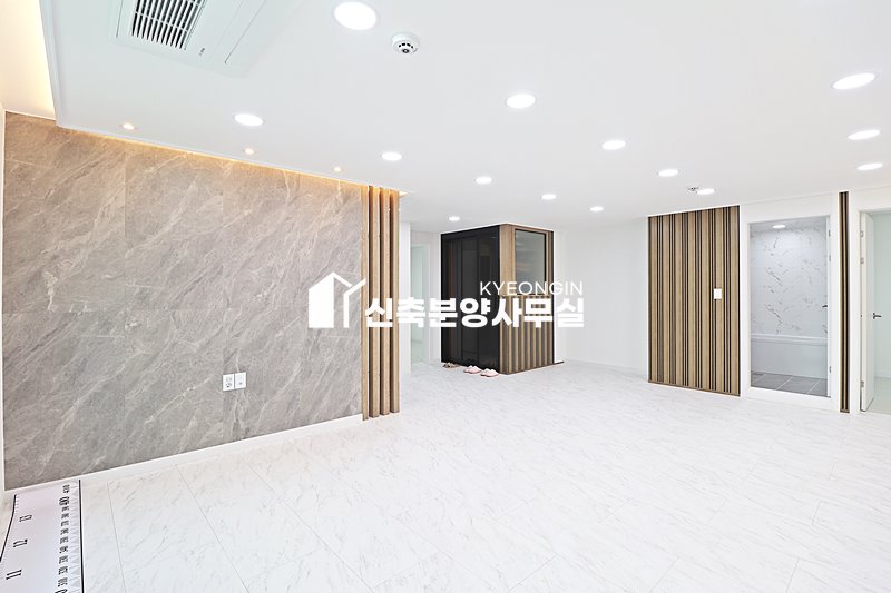 경기 안산상록구 본오동 센스빌 [ 3룸 . 4룸 . 테라스 . 복층 Type ] 분양 매물번호 14975 사진 5