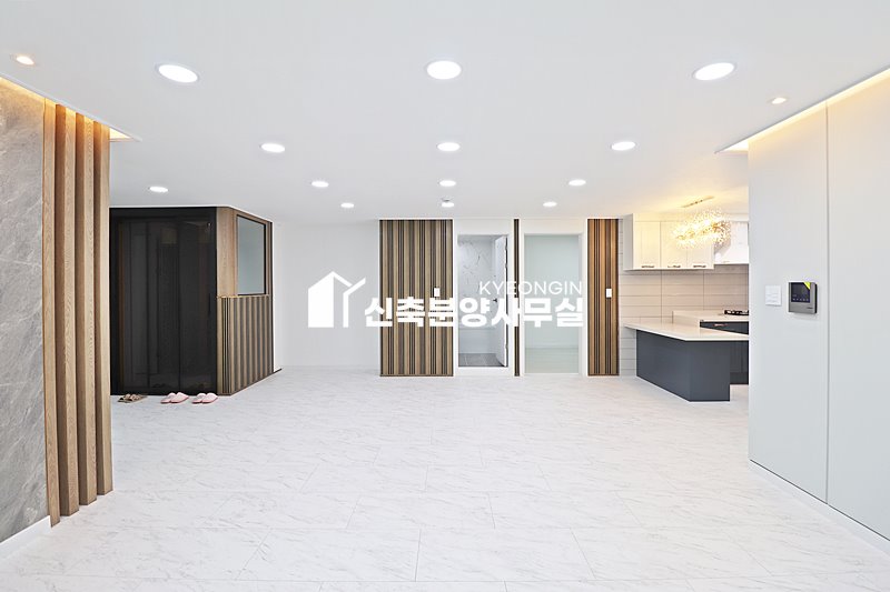 경기 안산상록구 본오동 센스빌 [ 3룸 . 4룸 . 테라스 . 복층 Type ] 분양 매물번호 14975 사진 6