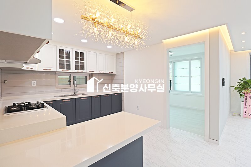 경기 안산상록구 본오동 센스빌 [ 3룸 . 4룸 . 테라스 . 복층 Type ] 분양 매물번호 14975 사진 8
