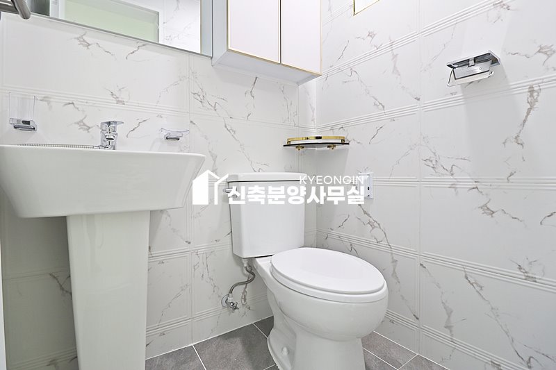 경기 안산상록구 본오동 센스빌 [ 3룸 . 4룸 . 테라스 . 복층 Type ] 분양 매물번호 14975 사진 14