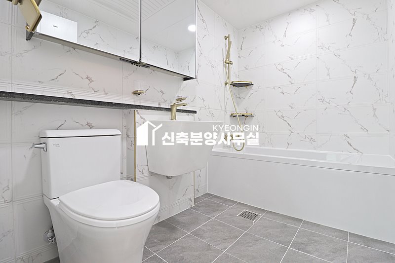 경기 안산상록구 본오동 센스빌 [ 3룸 . 4룸 . 테라스 . 복층 Type ] 분양 매물번호 14975 사진 18