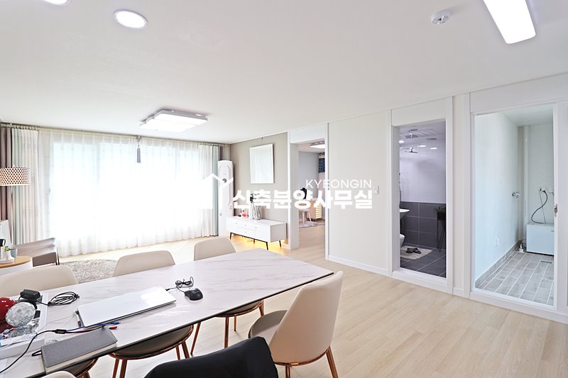 인천 미추홀구 도화동 라온주택 분양 매물번호 14973 사진 2